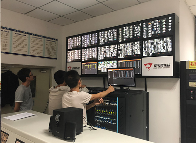 弱電設(shè)計(jì)施工?時(shí)如何布線？