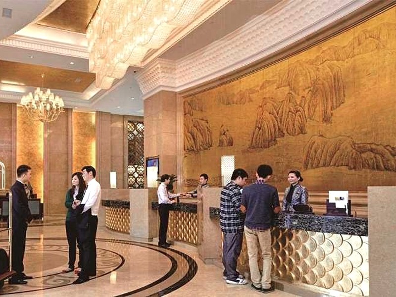 酒店旅館閉路監(jiān)控系統(tǒng)