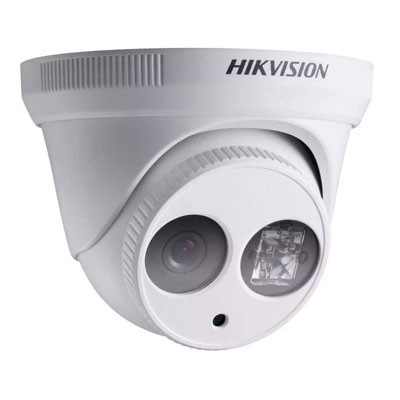 海康威視200萬高清半球POE攝像機(jī)