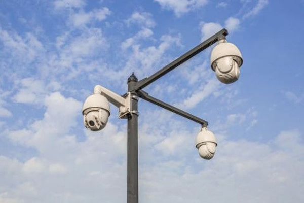 寒冬臘月 室外安防設(shè)備如何過冬？