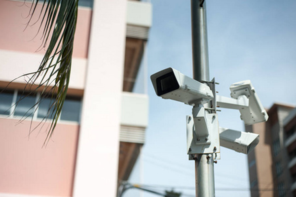 監(jiān)控攝像頭安裝的時候，需要注意些什么？