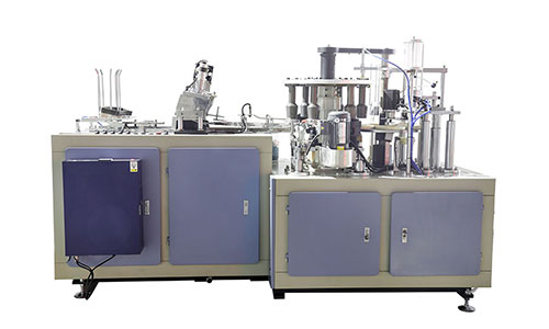 紙盒成型機(jī)的主要應(yīng)用范圍_全自動(dòng)紙杯成型機(jī)
